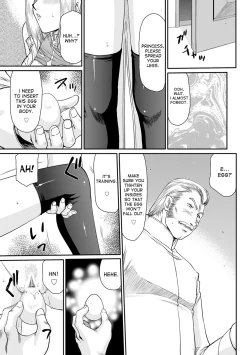 Page 91 of Inda no Onihime Annerose Ch. 1-6