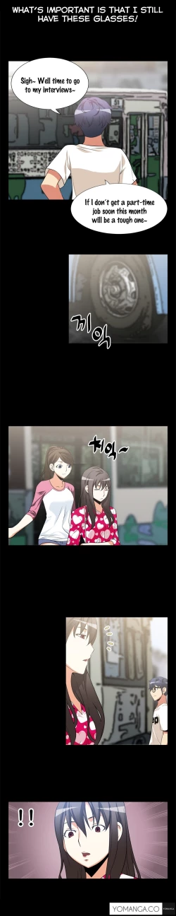 Page 132 of Love Parameter Ch.1-40