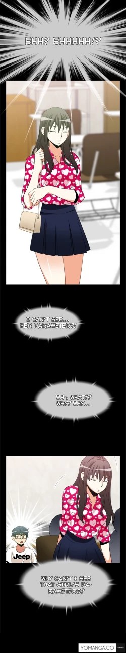 Page 176 of Love Parameter Ch.1-40