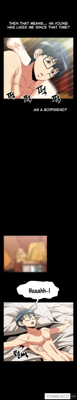 Page 200 of Love Parameter Ch.1-40