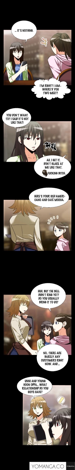 Page 332 of Love Parameter Ch.1-40