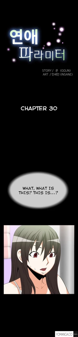 Page 426 of Love Parameter Ch.1-40