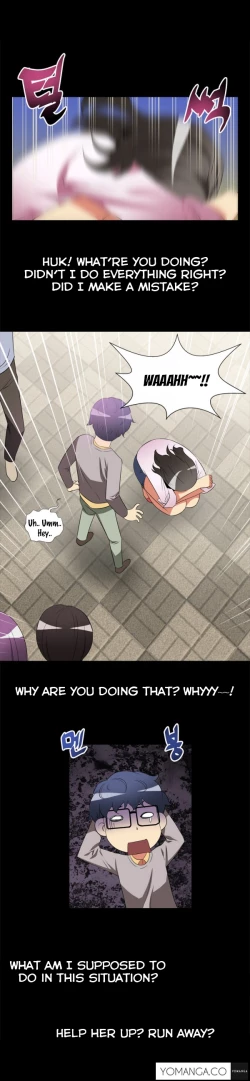 Page 46 of Love Parameter Ch.1-40