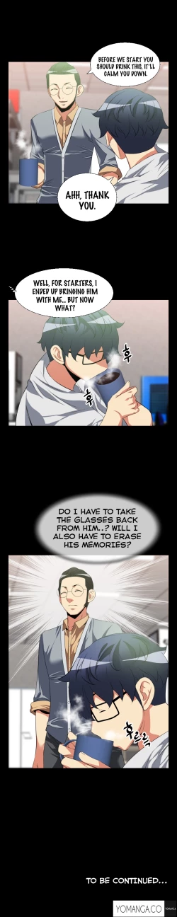 Page 488 of Love Parameter Ch.1-40