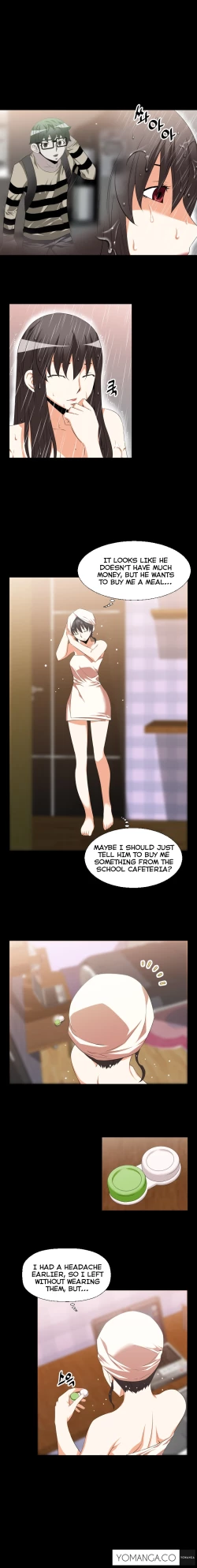 Page 566 of Love Parameter Ch.1-40