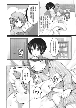 Page 2 of Osananajimi wa Nemuri Hime