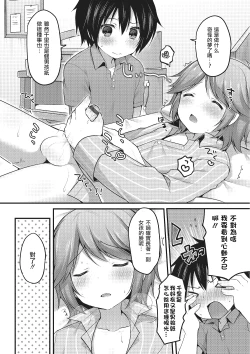 Page 3 of Osananajimi wa Nemuri Hime