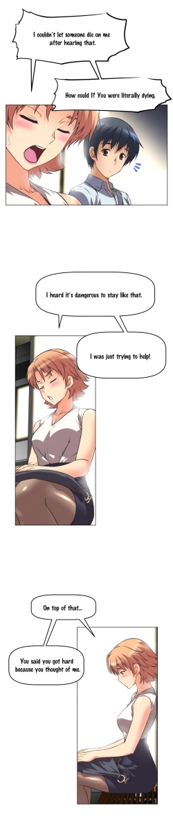 Page 161 of Brawling Go Ch.0-29