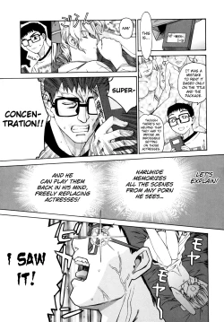 Page 129 of Tonari no Miko-san wa Minna Warau