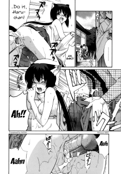 Page 46 of Tonari no Miko-san wa Minna Warau
