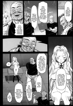 Page 21 of Saint Helena Gakuen 2| Saint Helena Academy 2