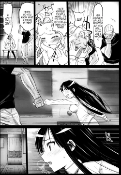 Page 6 of Saint Helena Gakuen 2| Saint Helena Academy 2