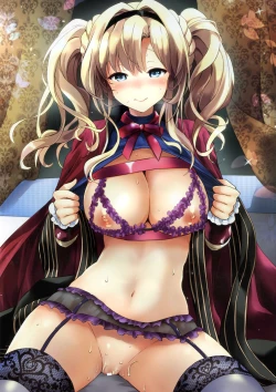 Page 4 of ReaJuu Fantasy Z 2