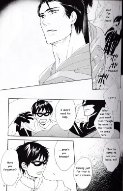 Page 12 of Another Day Another Night – Batman & Superman