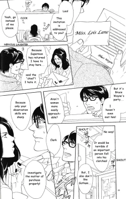 Page 15 of Another Day Another Night – Batman & Superman