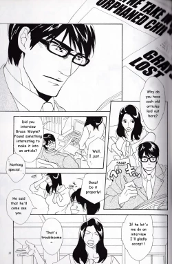 Page 34 of Another Day Another Night – Batman & Superman