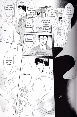 Page 44 of Another Day Another Night – Batman & Superman