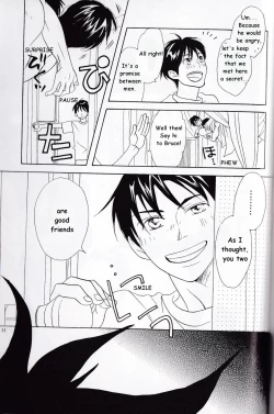 Page 54 of Another Day Another Night – Batman & Superman