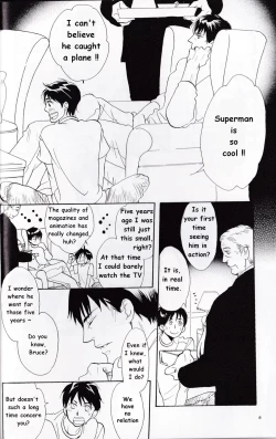 Page 5 of Another Day Another Night – Batman & Superman