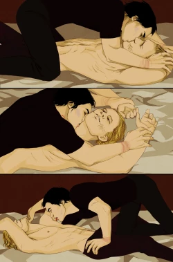 Page 1 of toluenesister - BFTT!Bruce