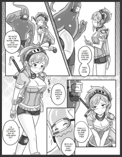 Page 2 of Get Caught!