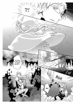 Page 18 of Erotic Fairy Tales: The Little Match Girl chap.2