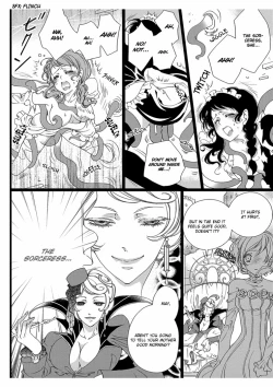 Page 16 of Erotic Fairy Tales: Snow White chap.1