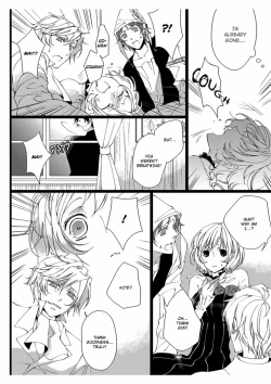 Page 4 of Erotic Fairy Tales: Snow White chap.3