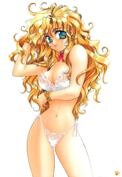 Page 14 of Pretty Cat's Show Time