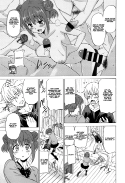 Page 9 of Wonderful Days ~173