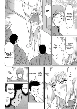 Page 112 of Inda no Onihime Annerose Ch. 1-7