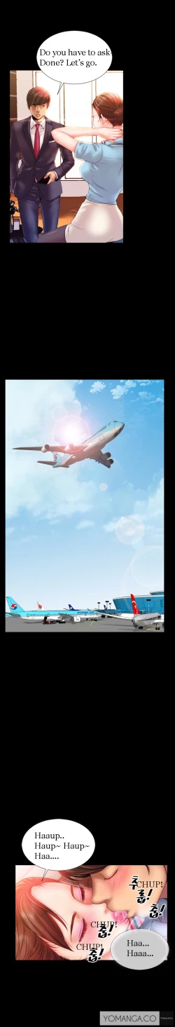 Page 10 of My Wives Ch.1-7