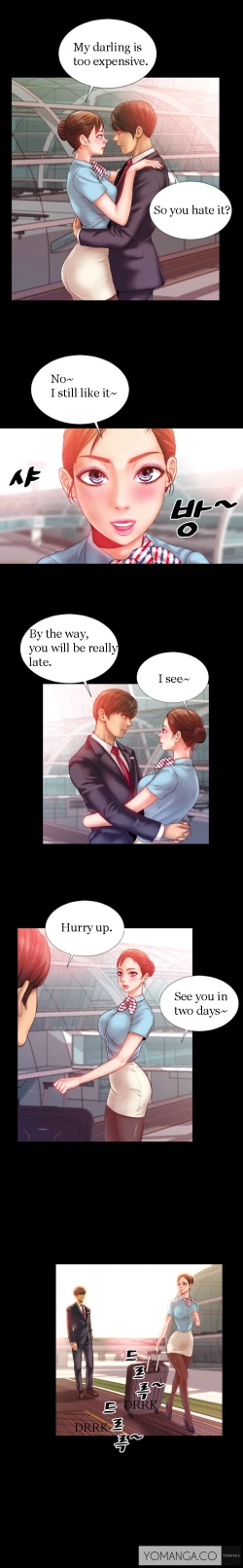 Page 12 of My Wives Ch.1-7