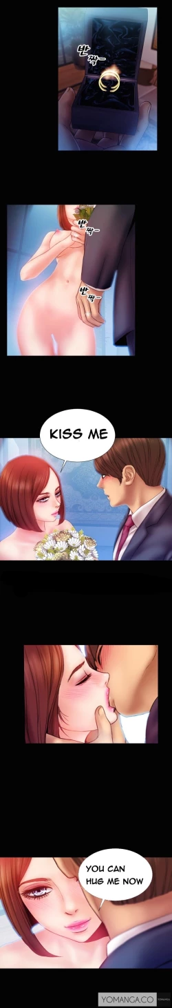 Page 83 of My Wives Ch.1-7