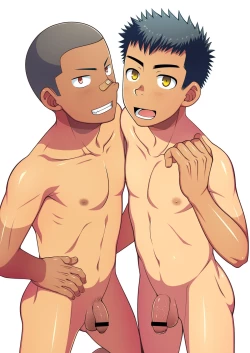 Page 30 of OnaFrie - Tomodachi to Futari de Hitotsu no Onahole o Katte Issho ni Tsukatta Hi no Hanashi.