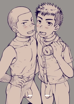 Page 31 of OnaFrie - Tomodachi to Futari de Hitotsu no Onahole o Katte Issho ni Tsukatta Hi no Hanashi.