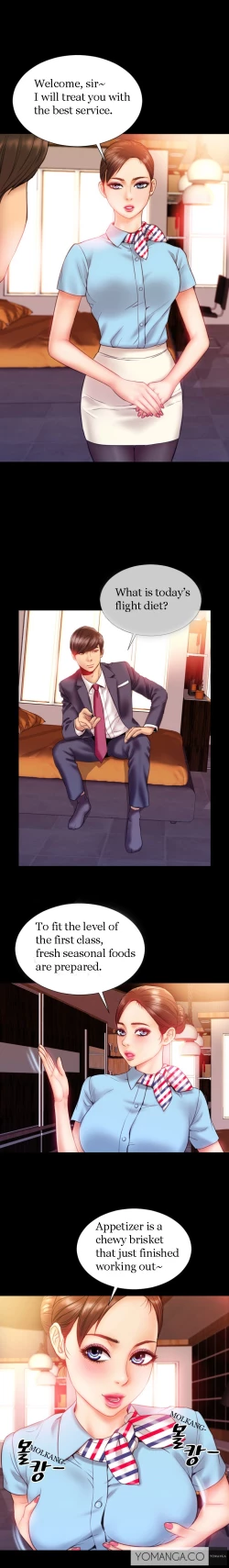 Page 2 of My Wives Ch. 1-9