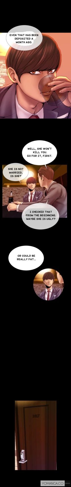 Page 36 of My Wives Ch. 1-9