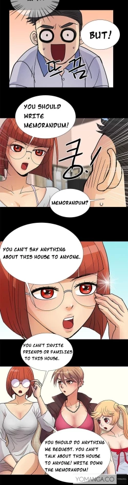 Page 20 of Will You Do as I Say? Ch.1-3