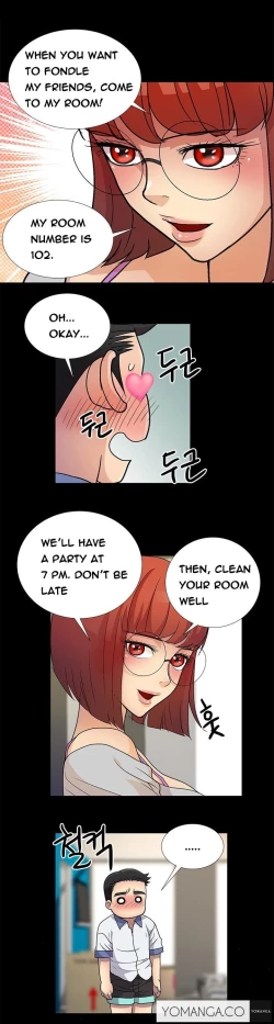 Page 39 of Will You Do as I Say? Ch.1-3