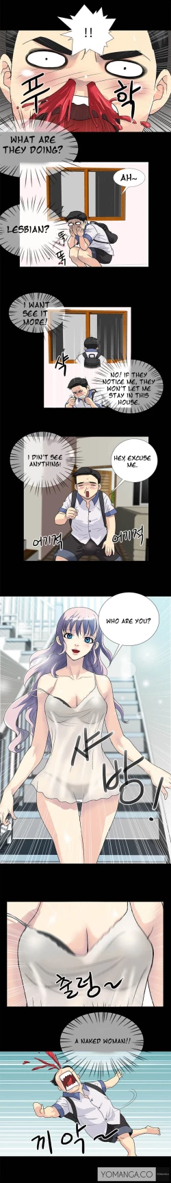 Page 4 of Will You Do as I Say? Ch.1-3