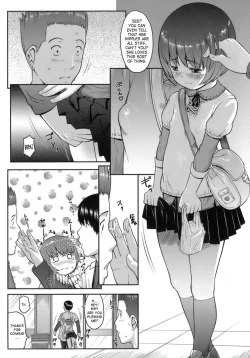 Page 103 of Hatsukoi Recipe5, 7