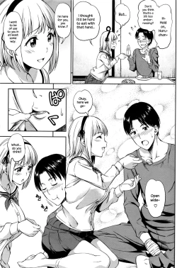 Page 5 of Zenbu, Kimi no Sei da