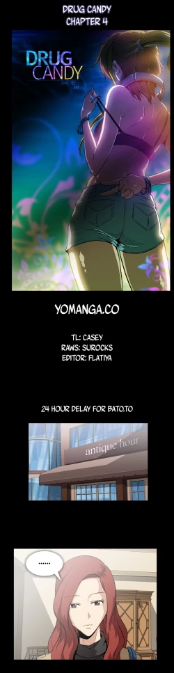 Page 116 of Drug Candy Ch.0-39