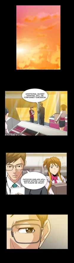 Page 188 of Drug Candy Ch.0-39