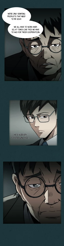 Page 289 of Drug Candy Ch.0-39