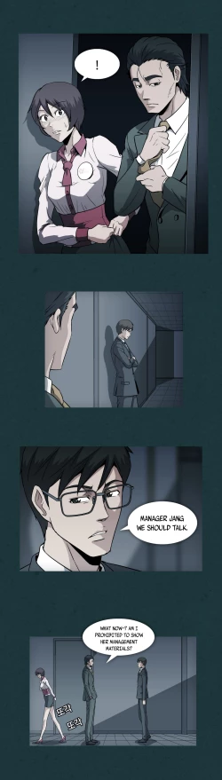 Page 302 of Drug Candy Ch.0-39