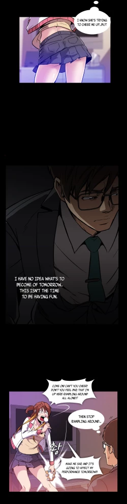 Page 370 of Drug Candy Ch.0-39