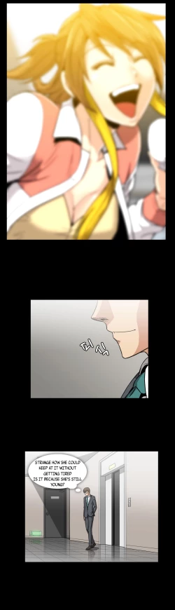 Page 397 of Drug Candy Ch.0-39