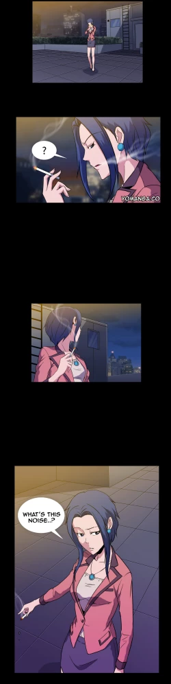 Page 39 of Drug Candy Ch.0-39